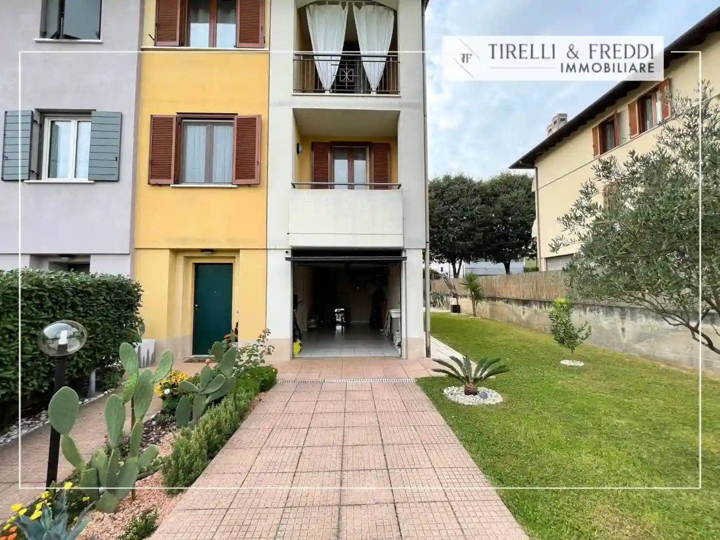 Villetta a schiera - foto 3