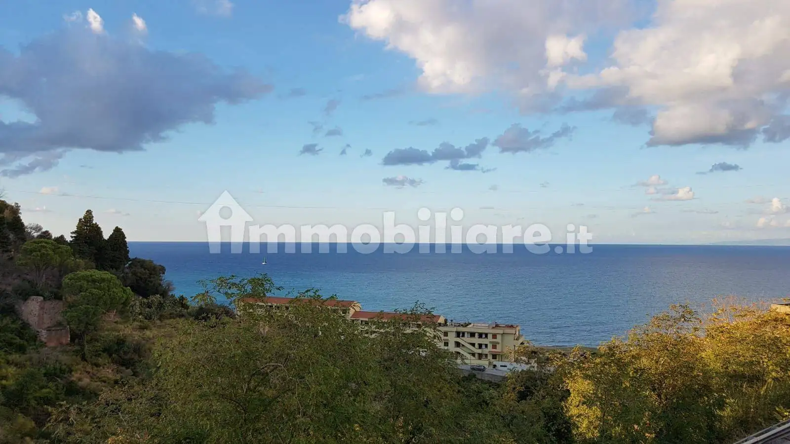 Villa in vendita a Messina