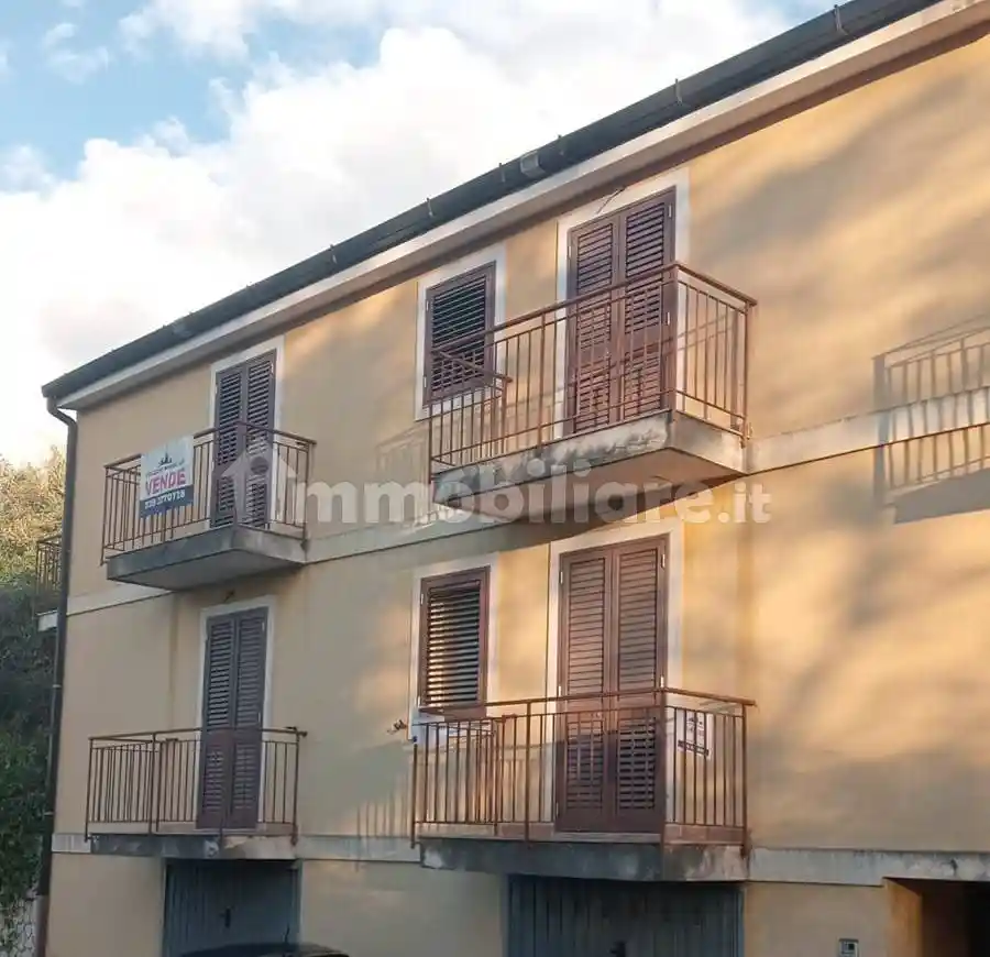 Villa unifamiliare Contrada Piano Rocca, Acqualadrone - Spartà, Messina - foto 5