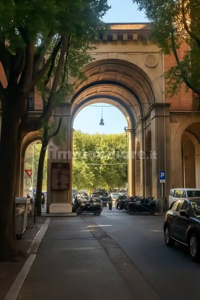 Appartamento in affitto a Bologna
