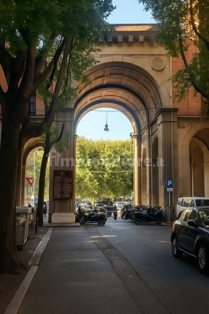 Appartamento in affitto a Bologna