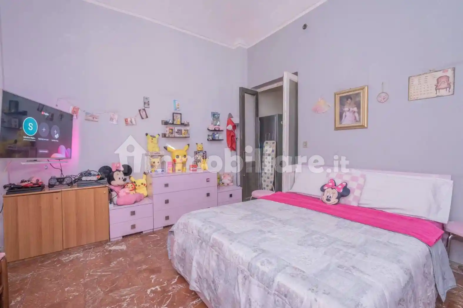 Appartamento in vendita a Torino