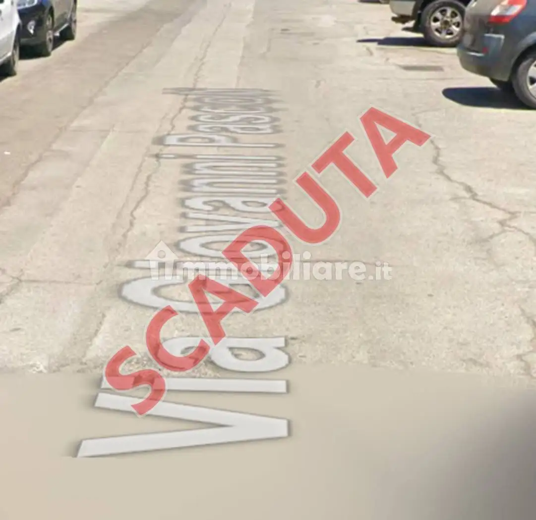 Appartamento in asta a Nova Siri