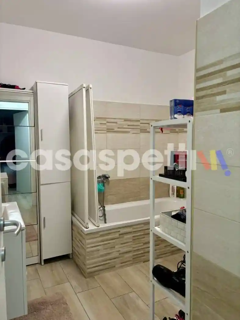 Appartamento via Santa Maria dell'Elce 24, Carmine - Pietrare, Viterbo - foto 5