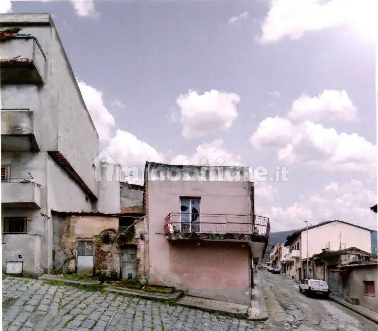 Appartamento in vendita a Palmi