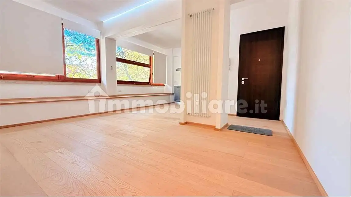 Appartamento in vendita a Sassari