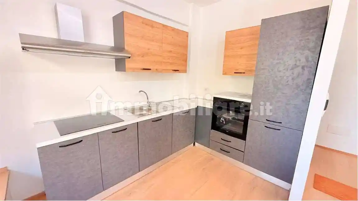 Trilocale ottimo stato, primo piano, San Giuseppe, Sassari - foto 4