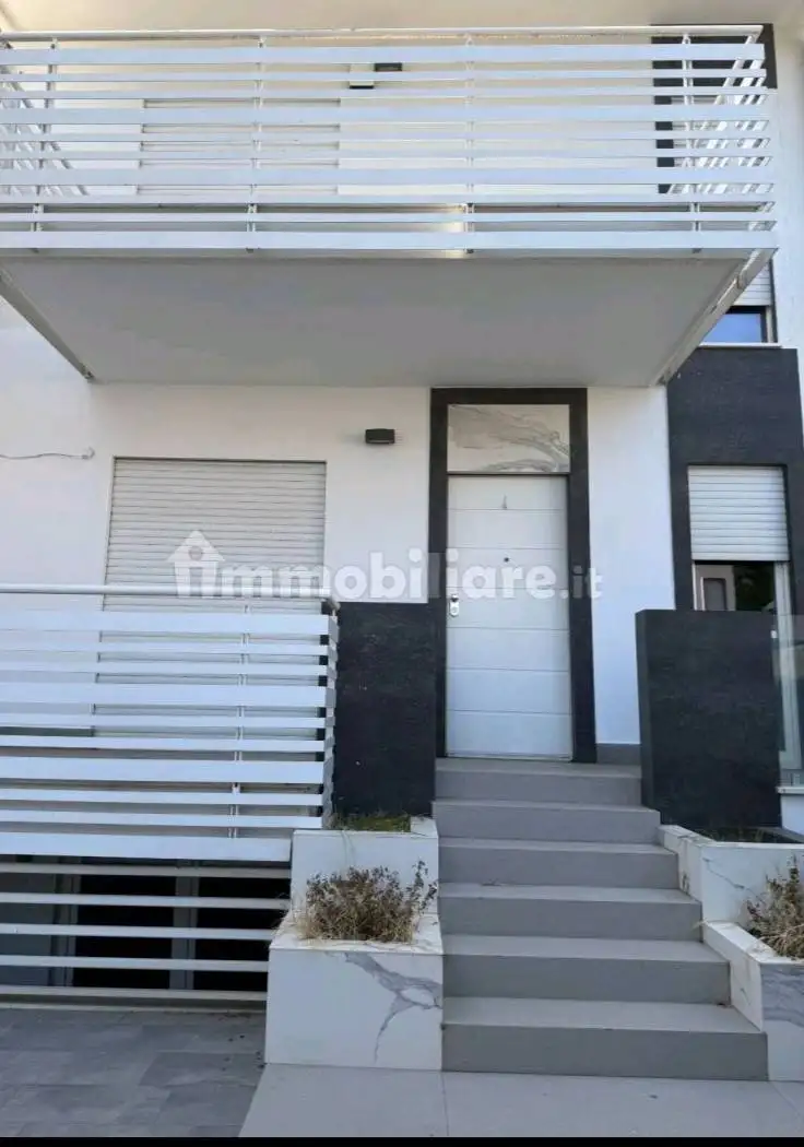 Villa in vendita a Trentola-Ducenta