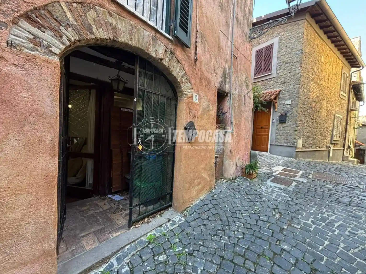 Appartamento in vendita a Anguillara Sabazia