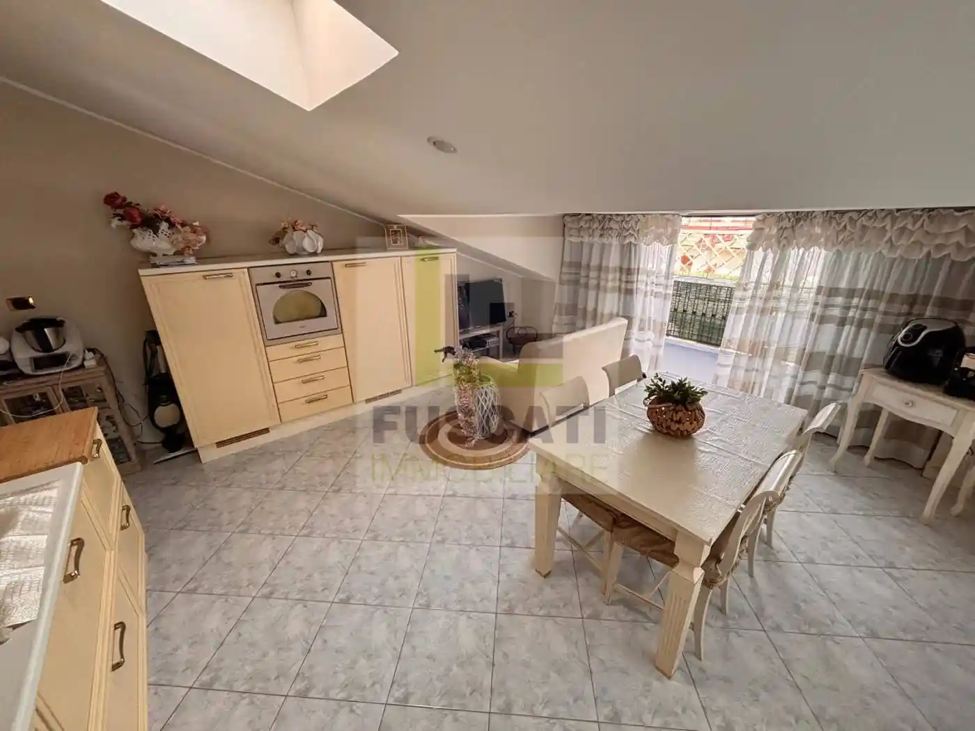 Attico - Mansarda - foto 5