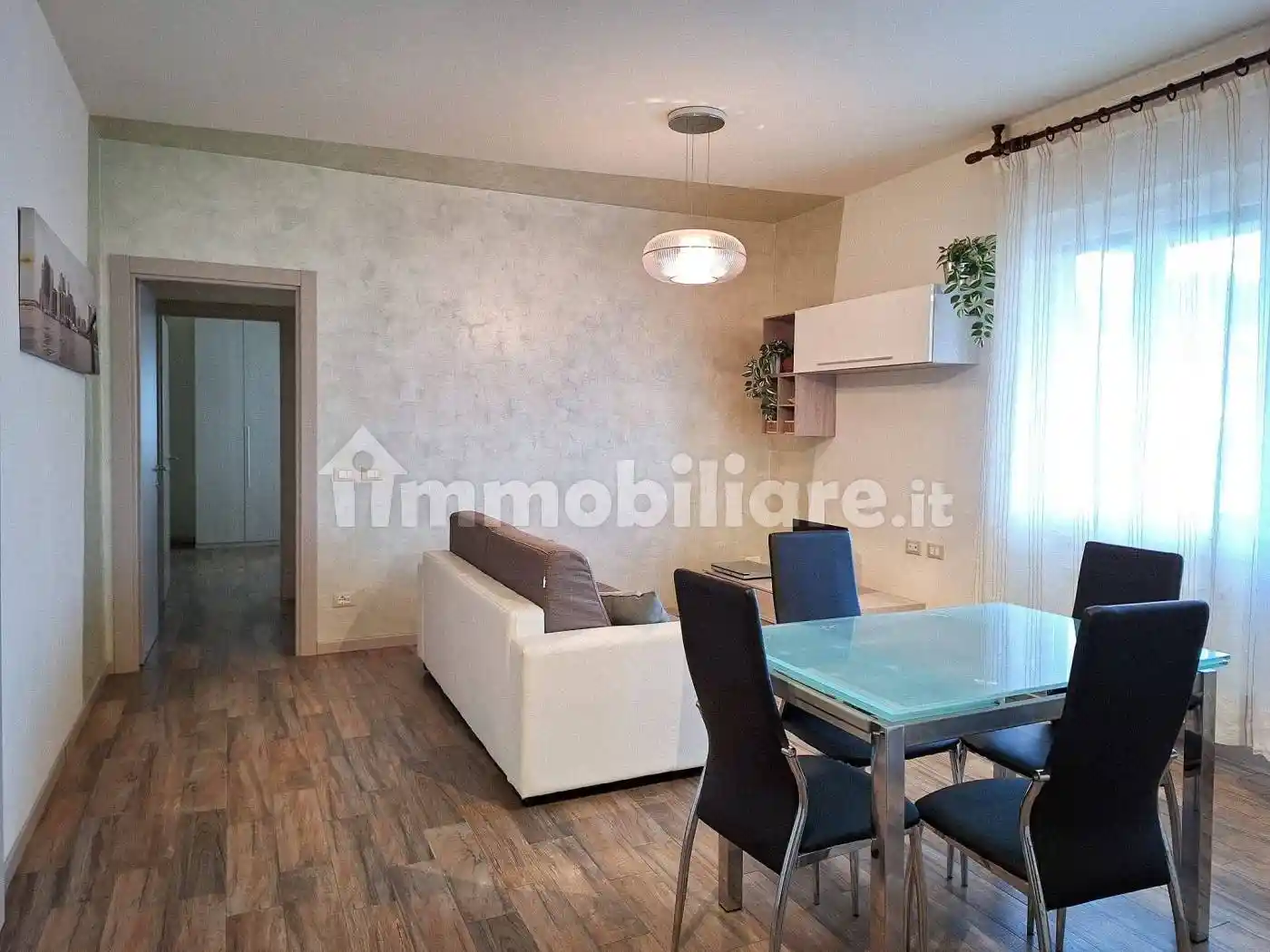 Appartamento in affitto a Sestri Levante