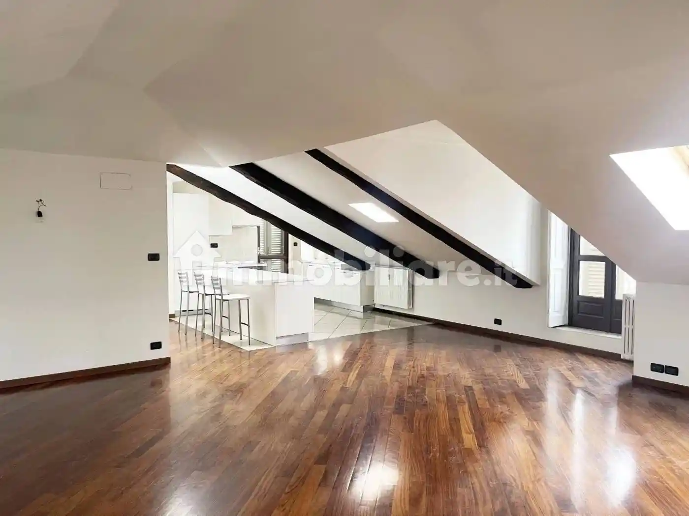 Appartamento in affitto a Torino