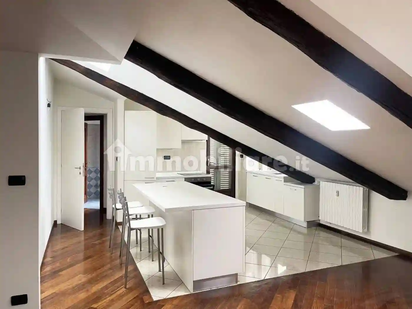 Appartamento - foto 4