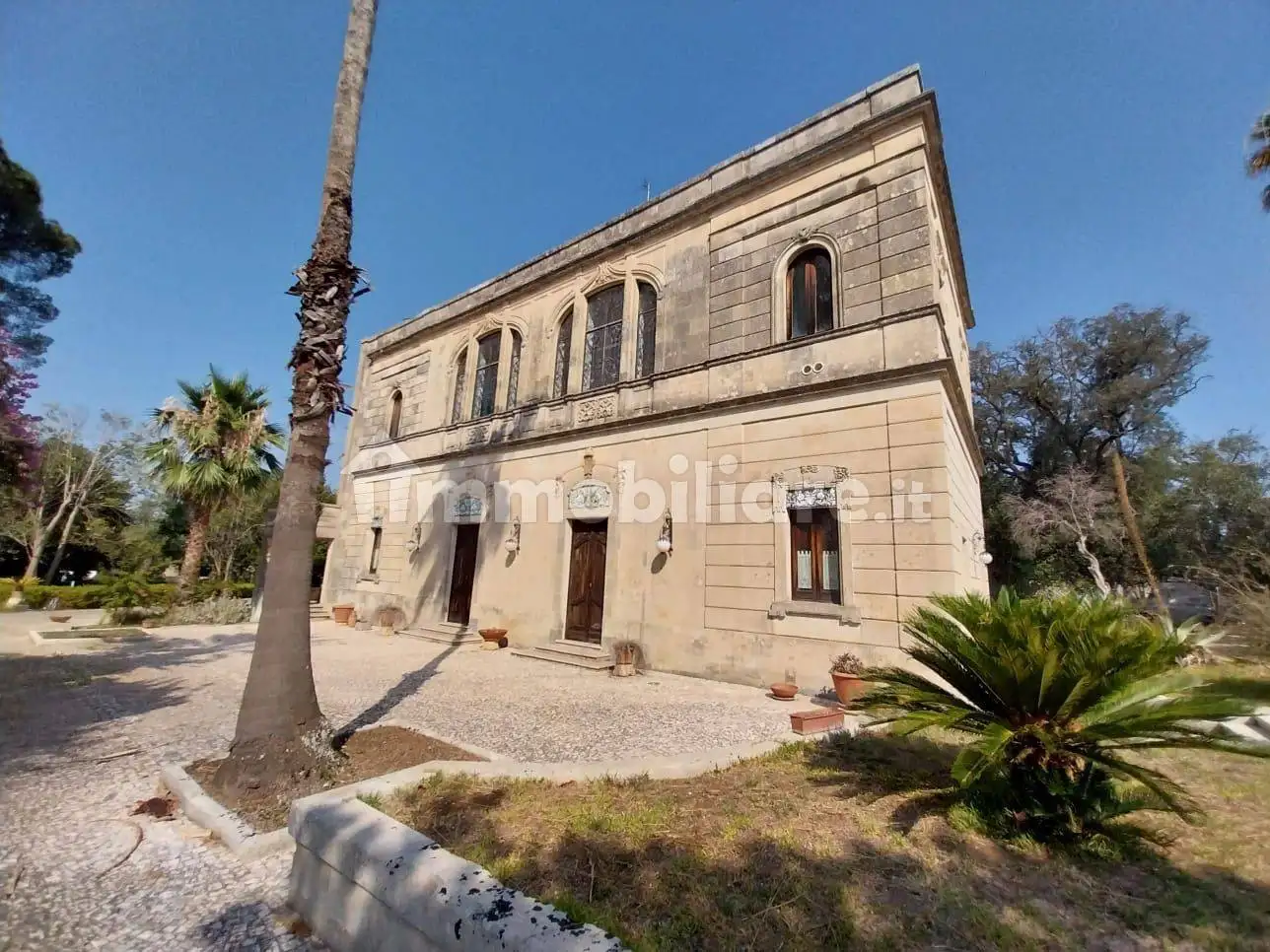 Rustico - Casale in vendita a Maglie