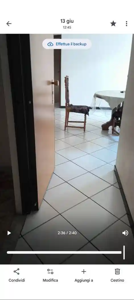 Appartamento in vendita a Gela