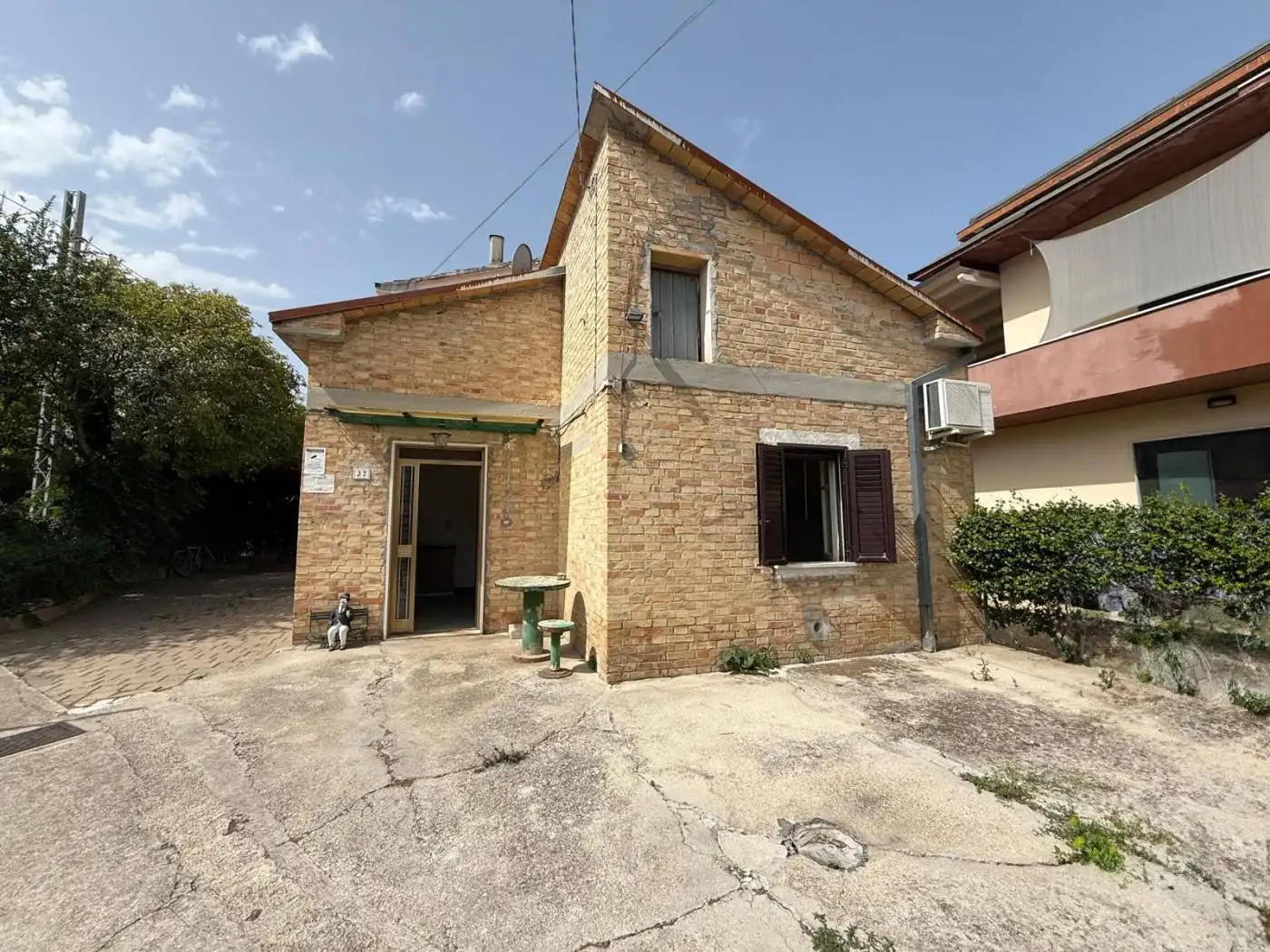 Villetta a schiera in vendita a Chieti