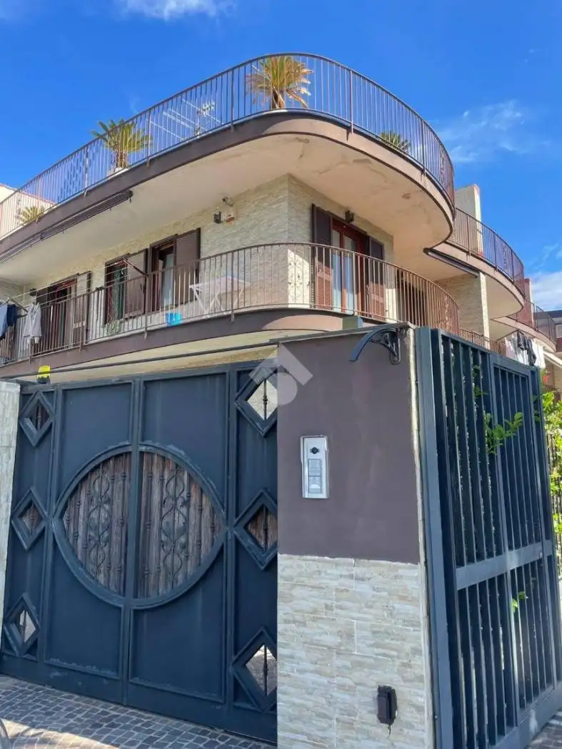 Villa in vendita a Cardito