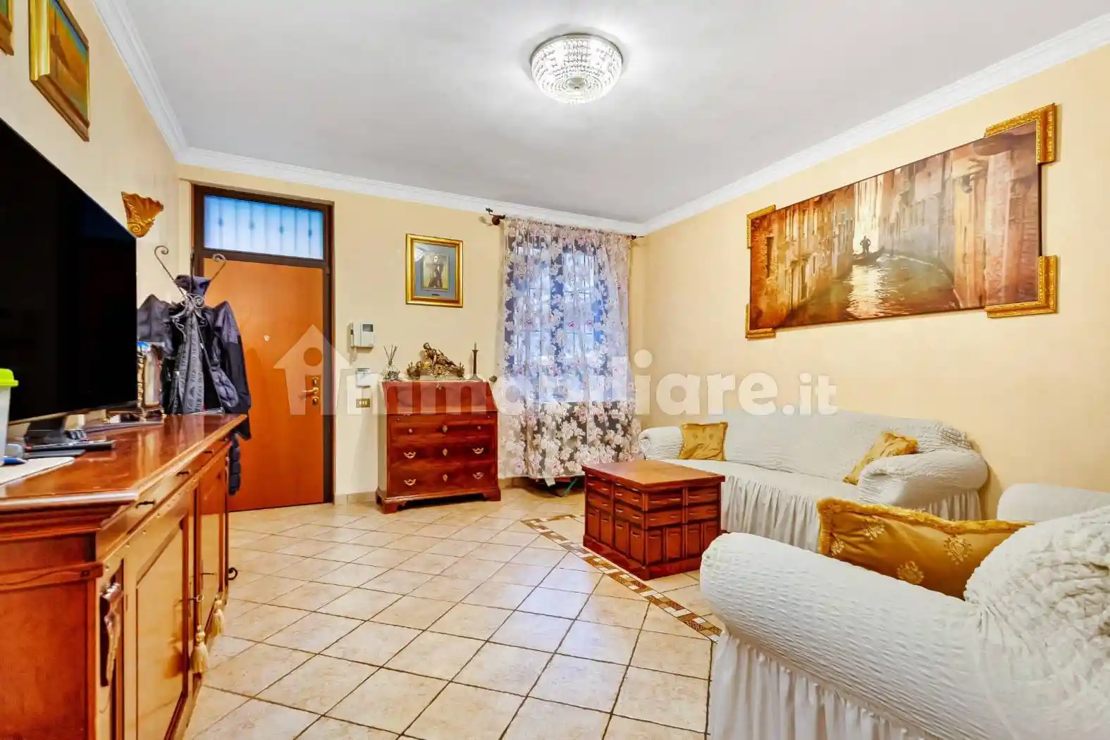 Villa a schiera via Muggiano 5, Muggiano, Milano - foto 3