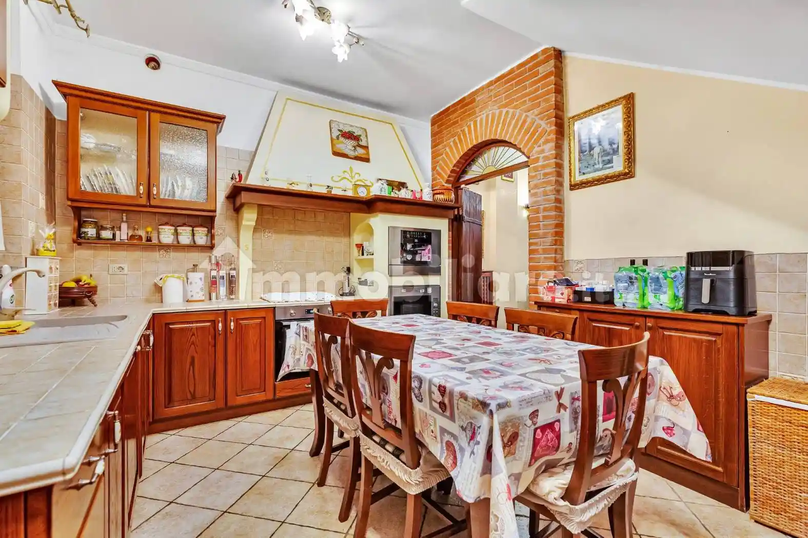 Villa a schiera via Muggiano 5, Muggiano, Milano - foto 4