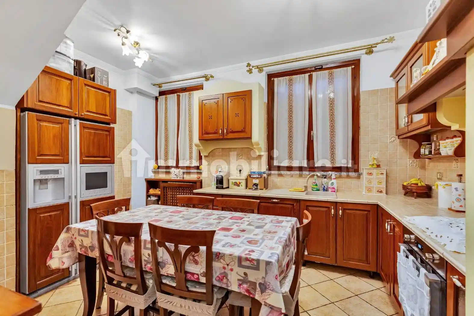 Villa a schiera via Muggiano 5, Muggiano, Milano - foto 5