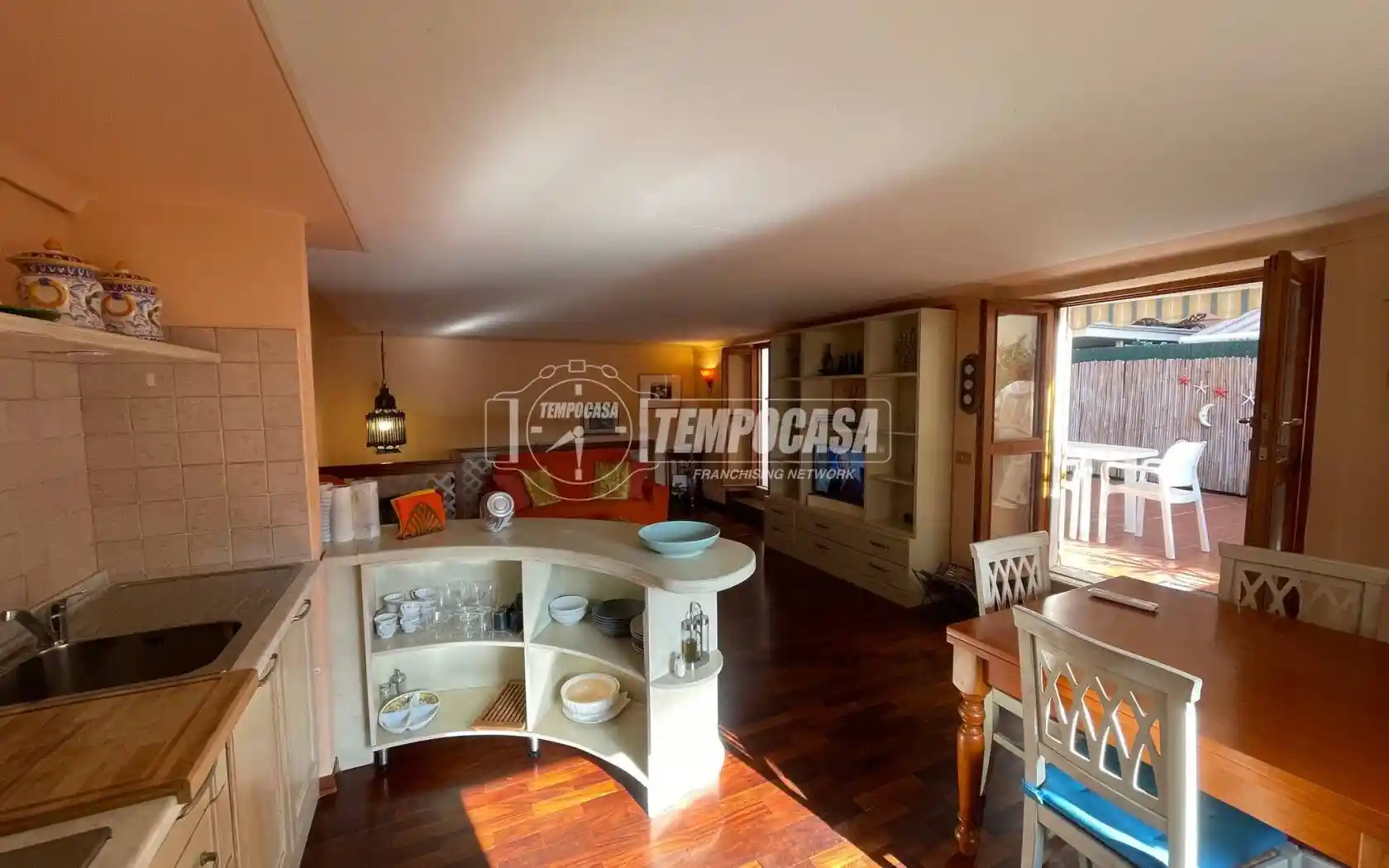 Bilocale via Michelangelo Buonarroti 185, Lungomare, Viareggio - foto 4