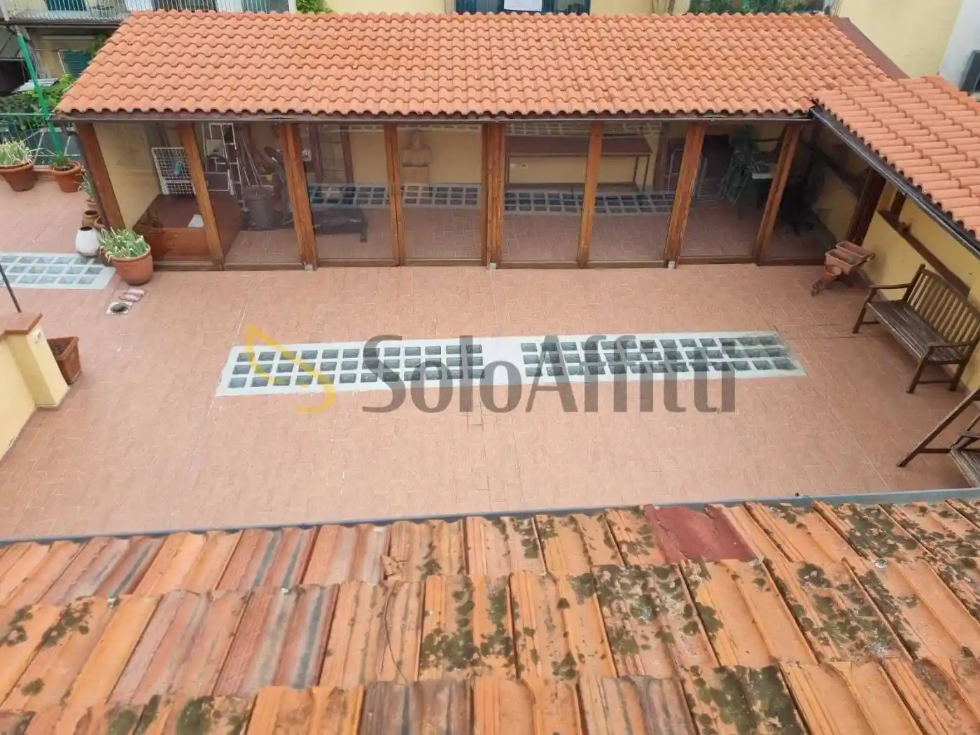 Appartamento via Niccolò da Uzzano 9 R, Gavinana, Firenze - foto 3