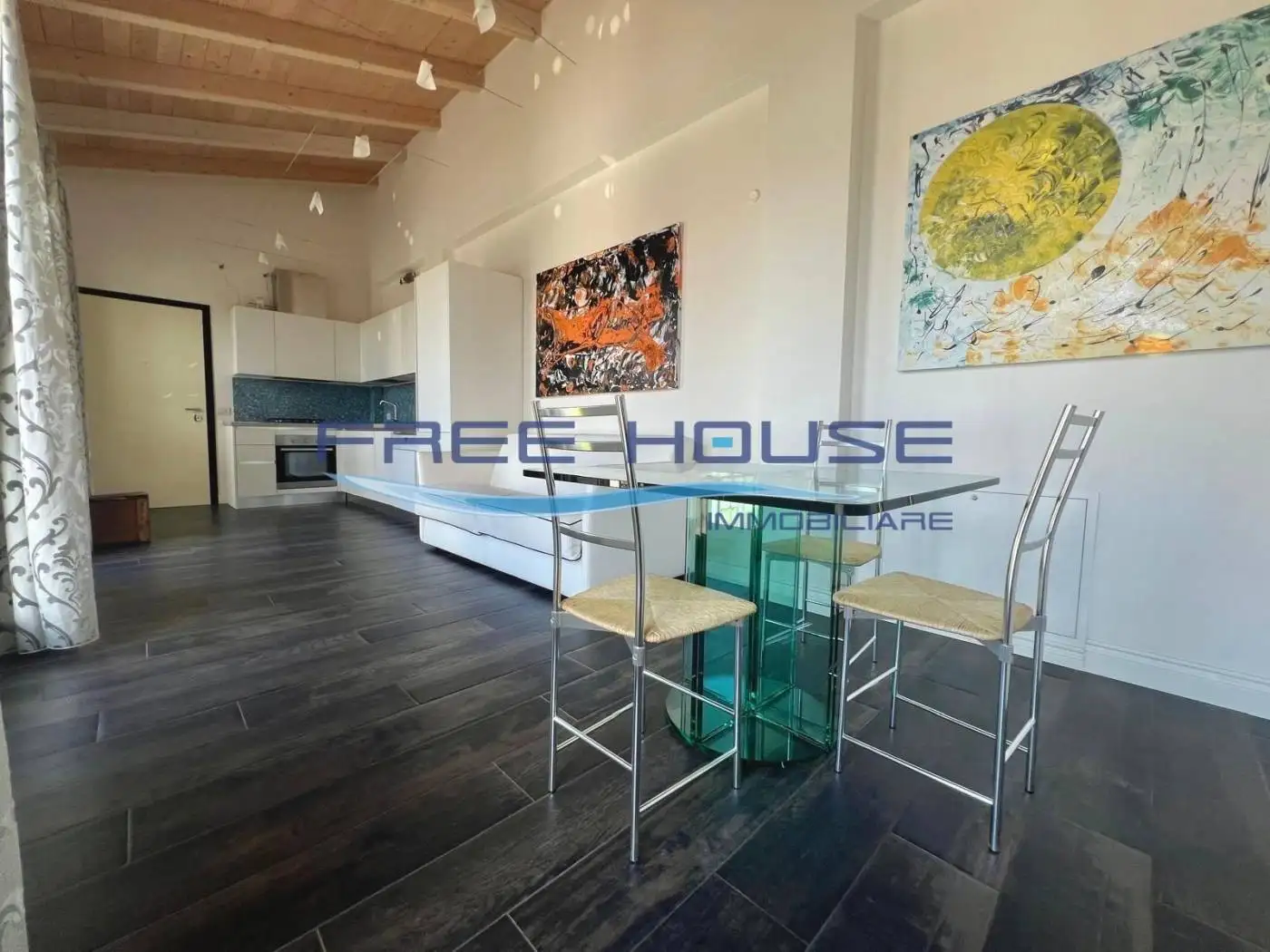 Appartamento in affitto a Cervia