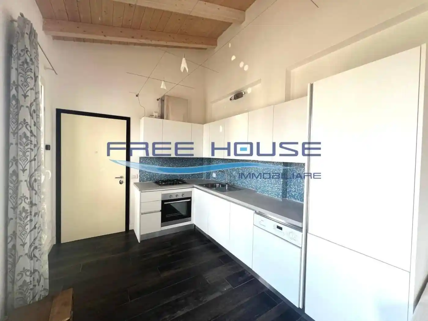 Bilocale via T. Bonaldo 2, Centro, Cervia - foto 4