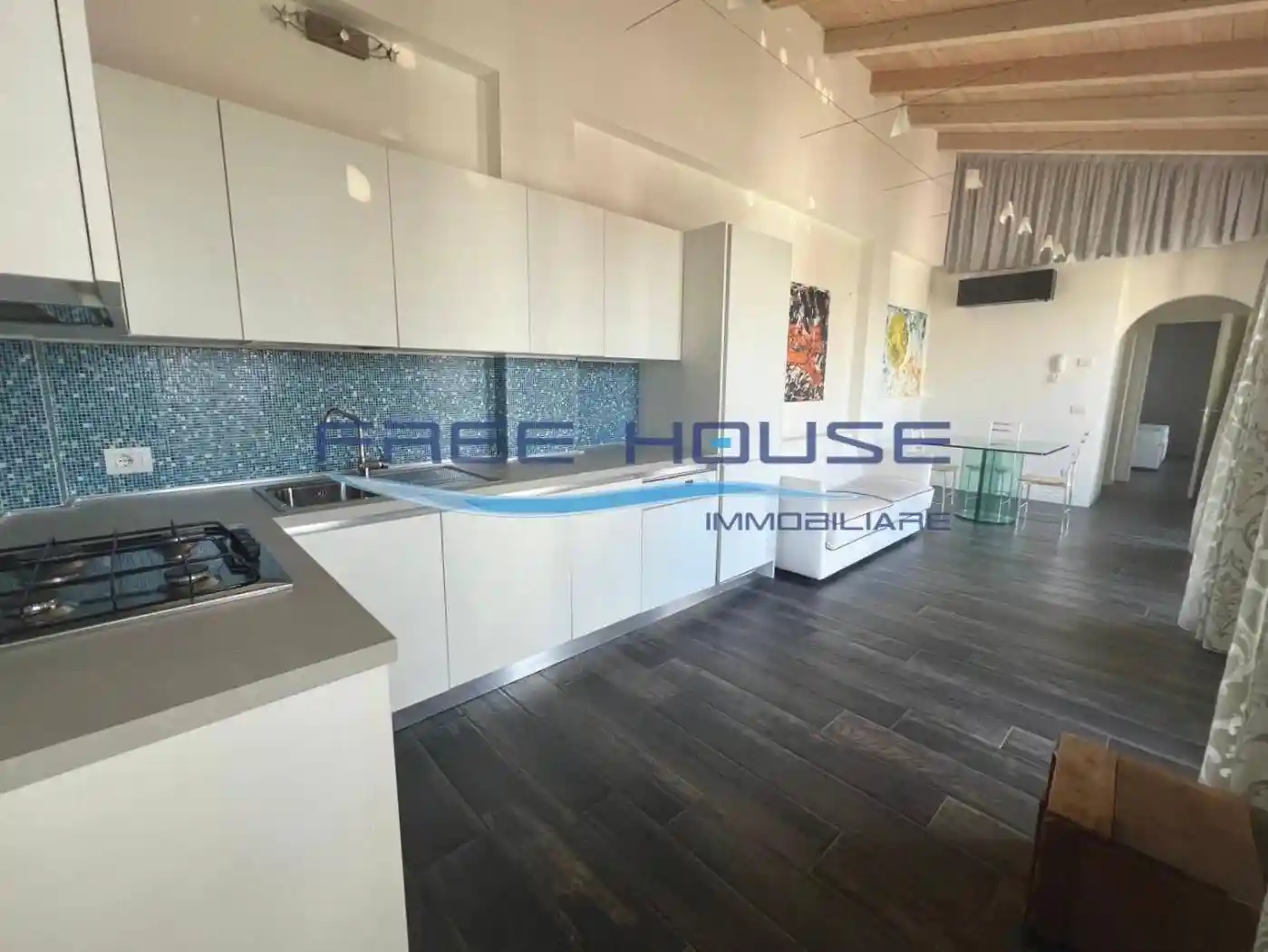 Bilocale via T. Bonaldo 2, Centro, Cervia - foto 5