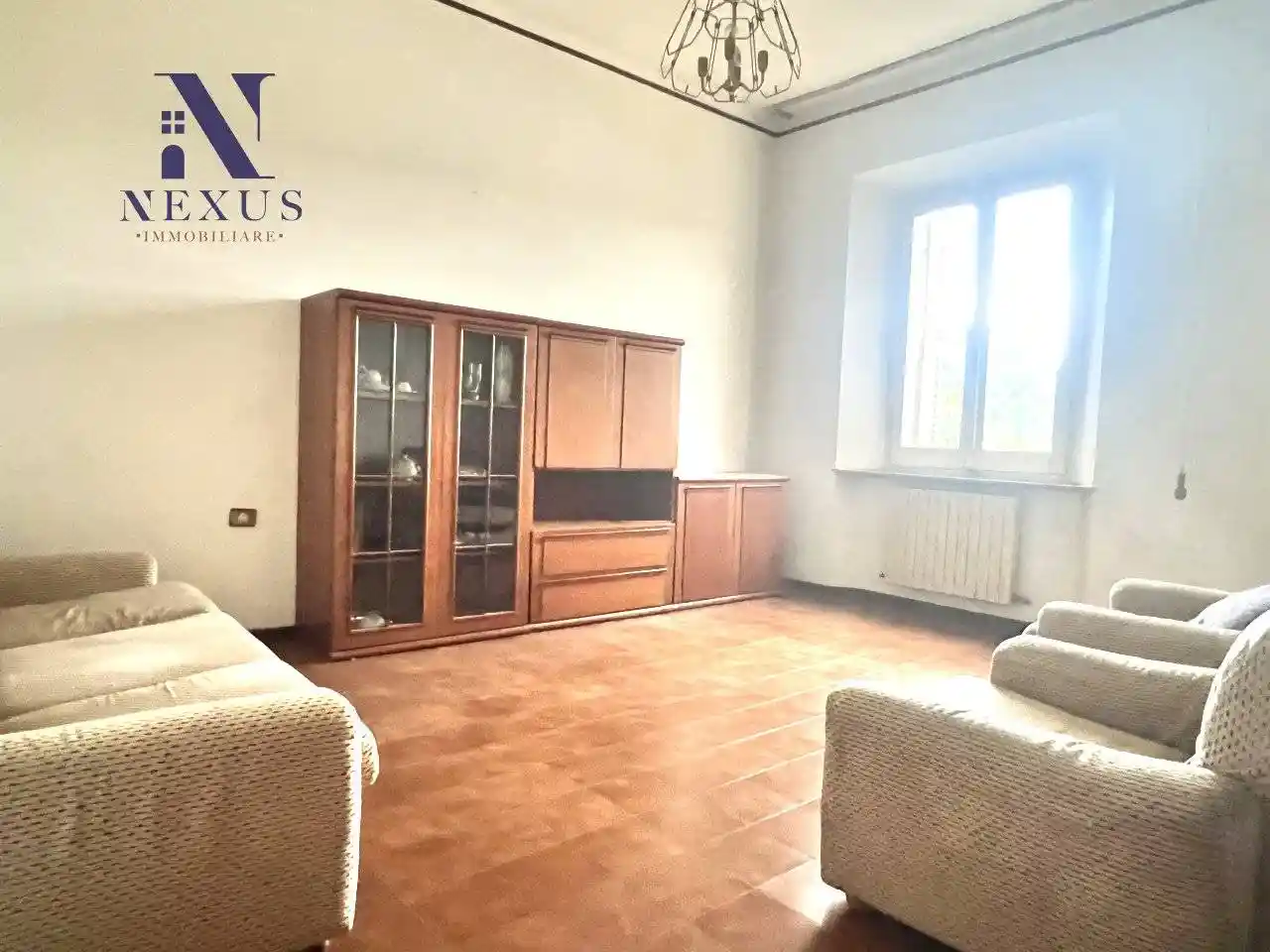 Appartamento in vendita a Monte Porzio