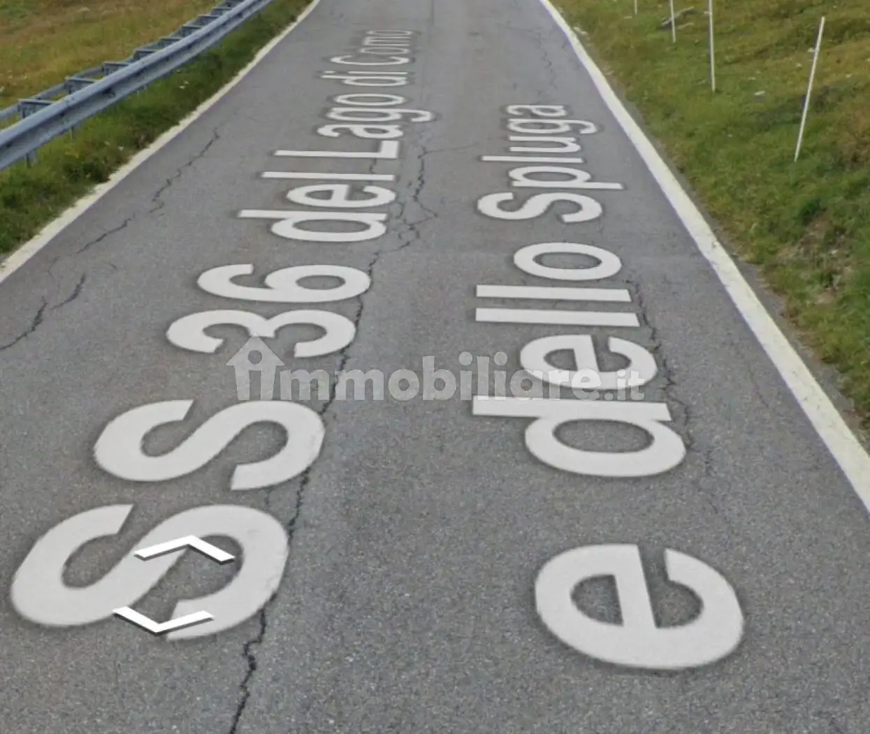 Appartamento in asta a Madesimo