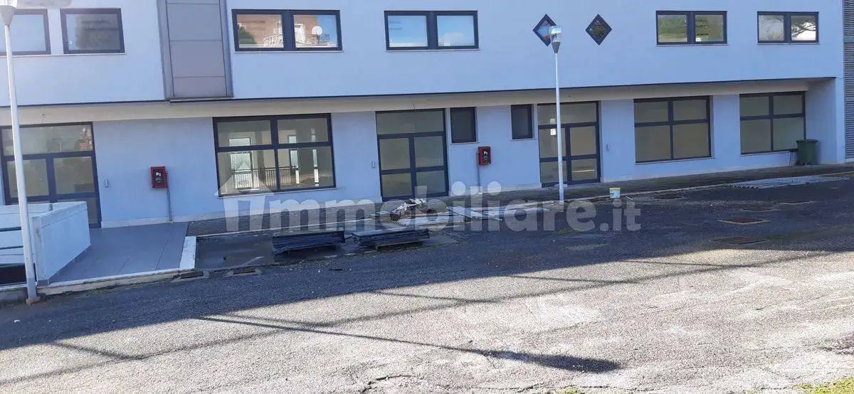 Palazzo - Edificio in Affitto - foto 5