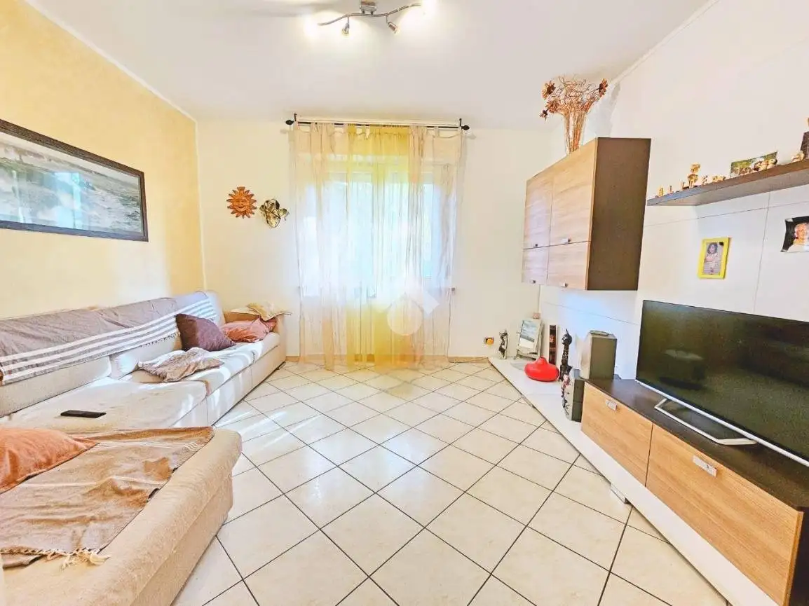 Appartamento in vendita a Alessandria