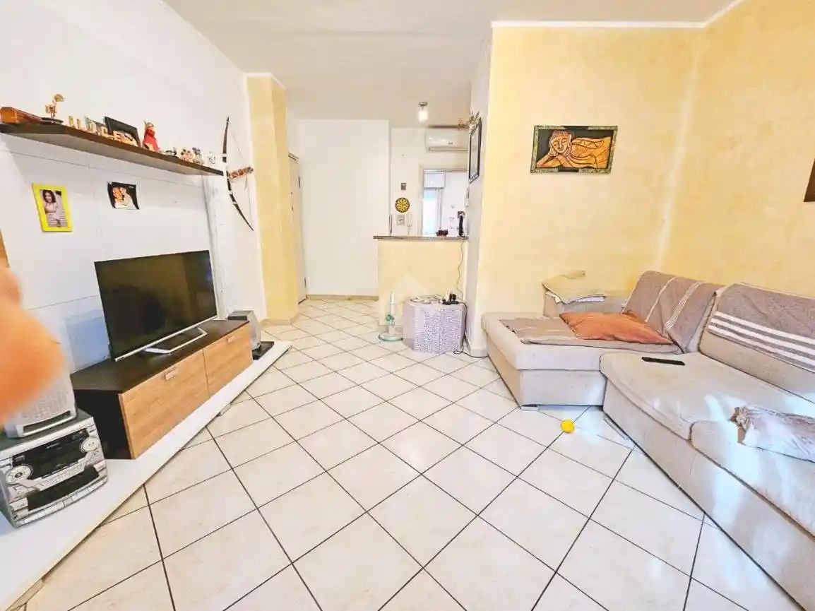 Quadrilocale via Prospero Gozzo 25, Spinetta Marengo, Alessandria - foto 2