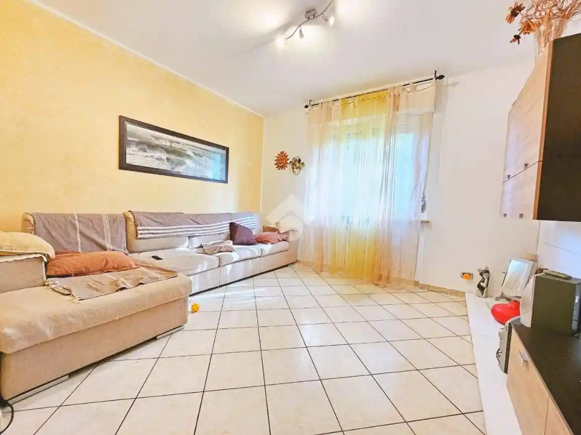 Quadrilocale via Prospero Gozzo 25, Spinetta Marengo, Alessandria - foto 4