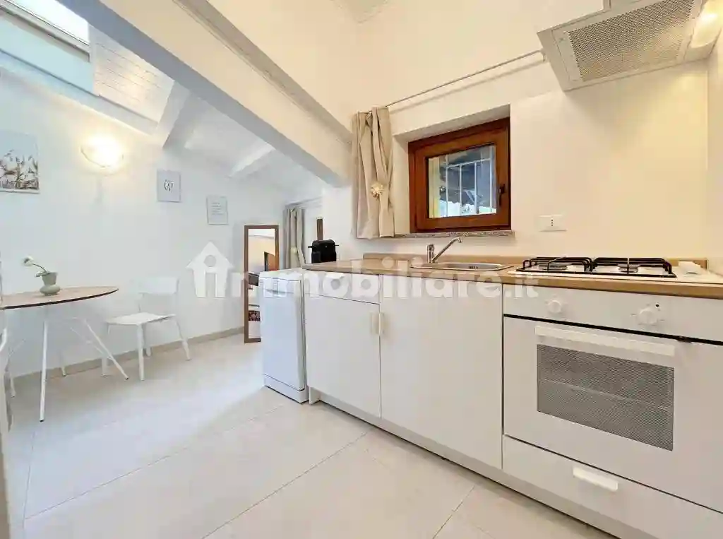 Monolocale via Luigi Verga, Cadorago Caslino Al Piano, Cadorago - foto 4