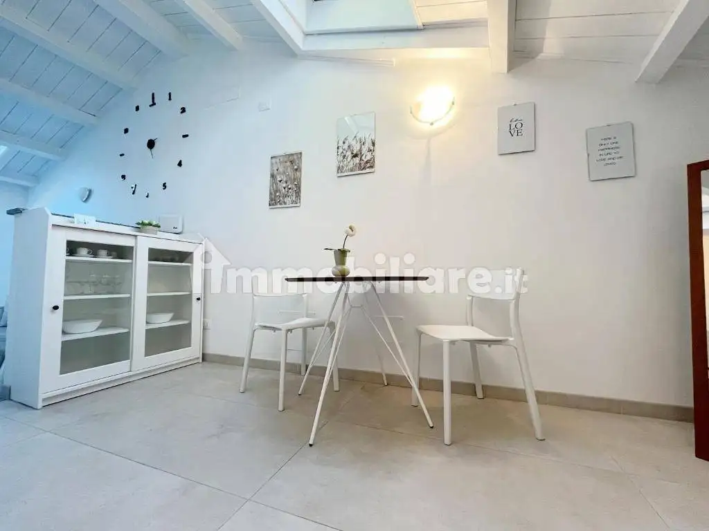 Appartamento in affitto a Cadorago