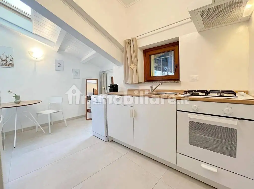 Monolocale via Luigi Verga, Cadorago Caslino Al Piano, Cadorago - foto 3