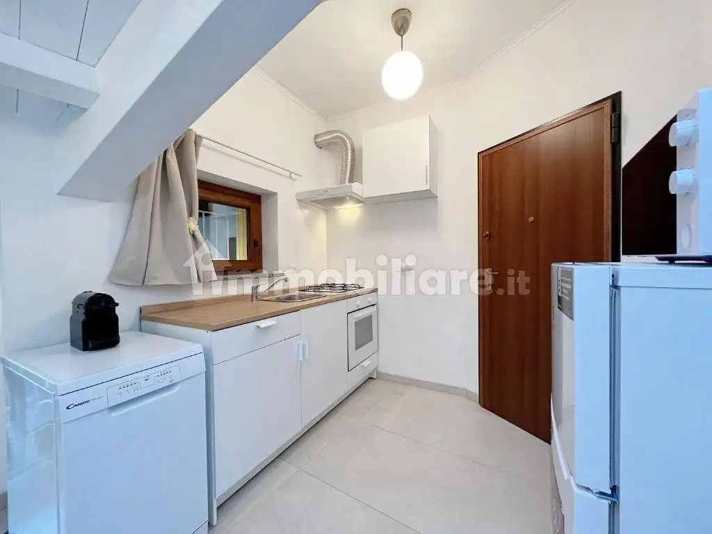 Monolocale via Luigi Verga, Cadorago Caslino Al Piano, Cadorago - foto 5