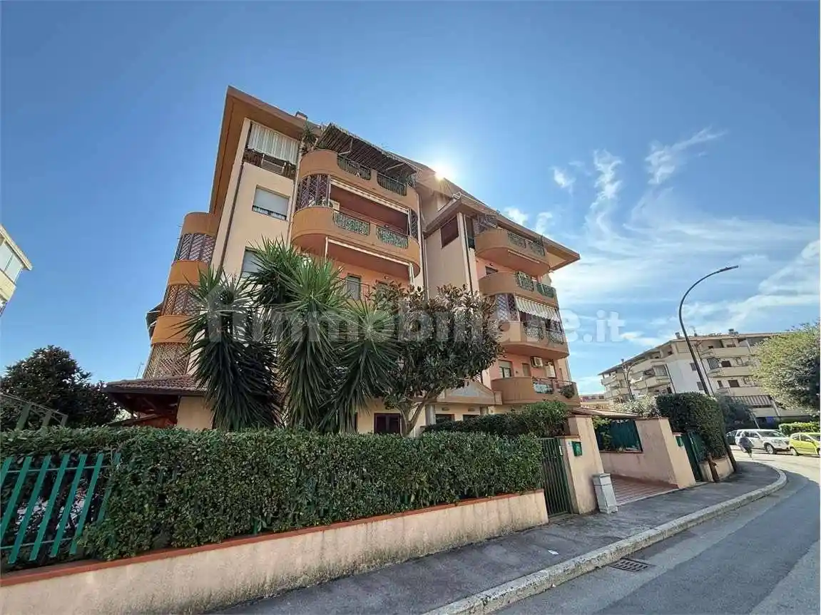 Attico - Mansarda in vendita a Grosseto