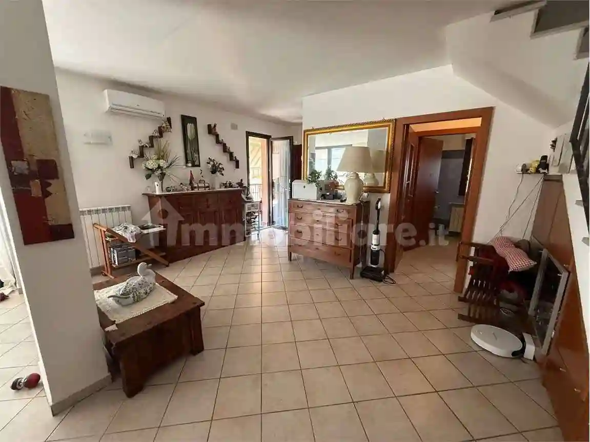 Attico - Mansarda - foto 5