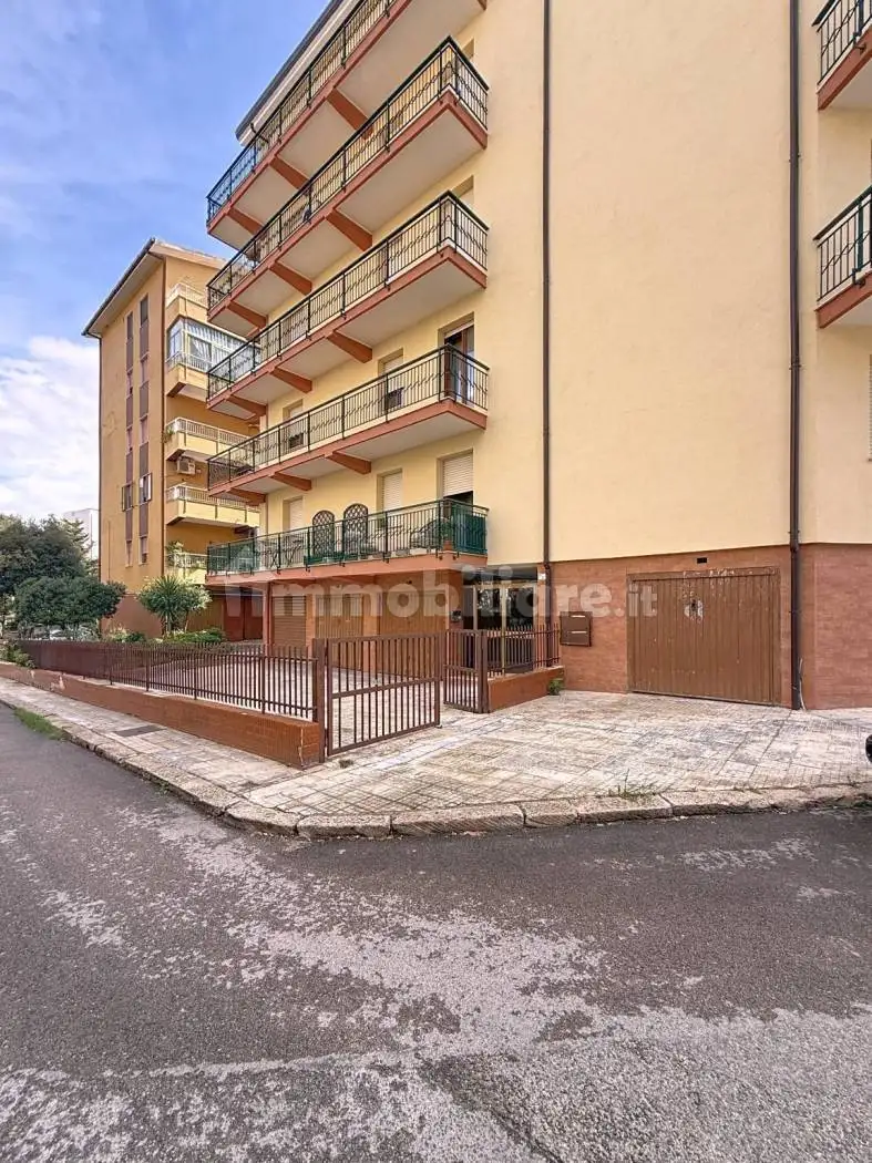 Appartamento in vendita a Sassari