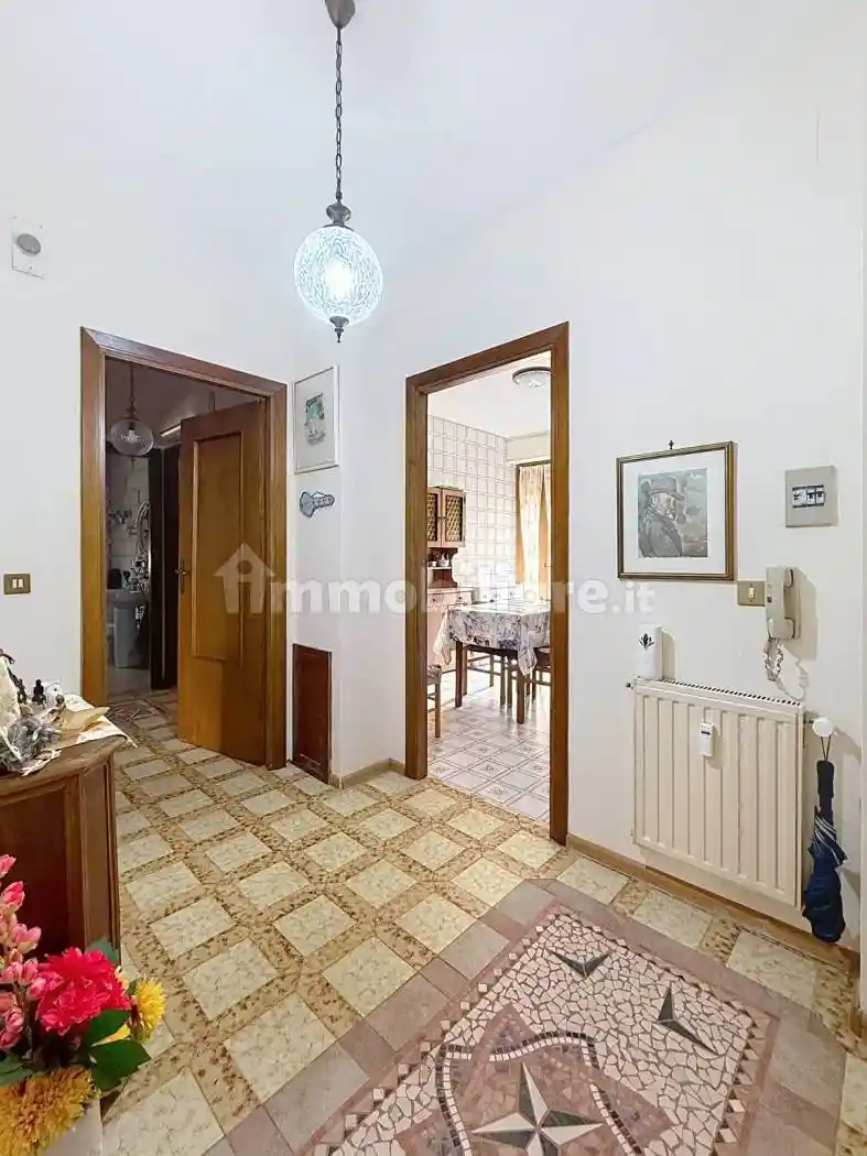 Quadrilocale largo Londra, Rizzeddu - Monserrato, Sassari - foto 2