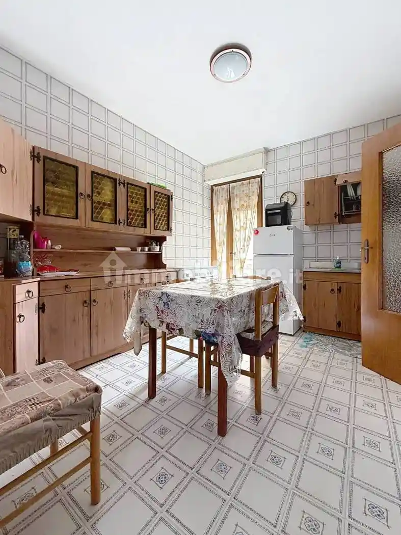 Quadrilocale largo Londra, Rizzeddu - Monserrato, Sassari - foto 3