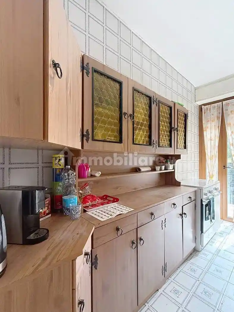 Quadrilocale largo Londra, Rizzeddu - Monserrato, Sassari - foto 4