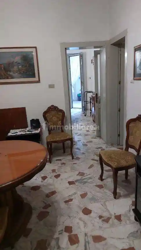 Appartamento in vendita a Messina