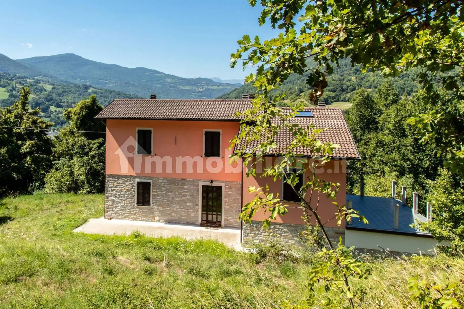 Villa in vendita a Palagano