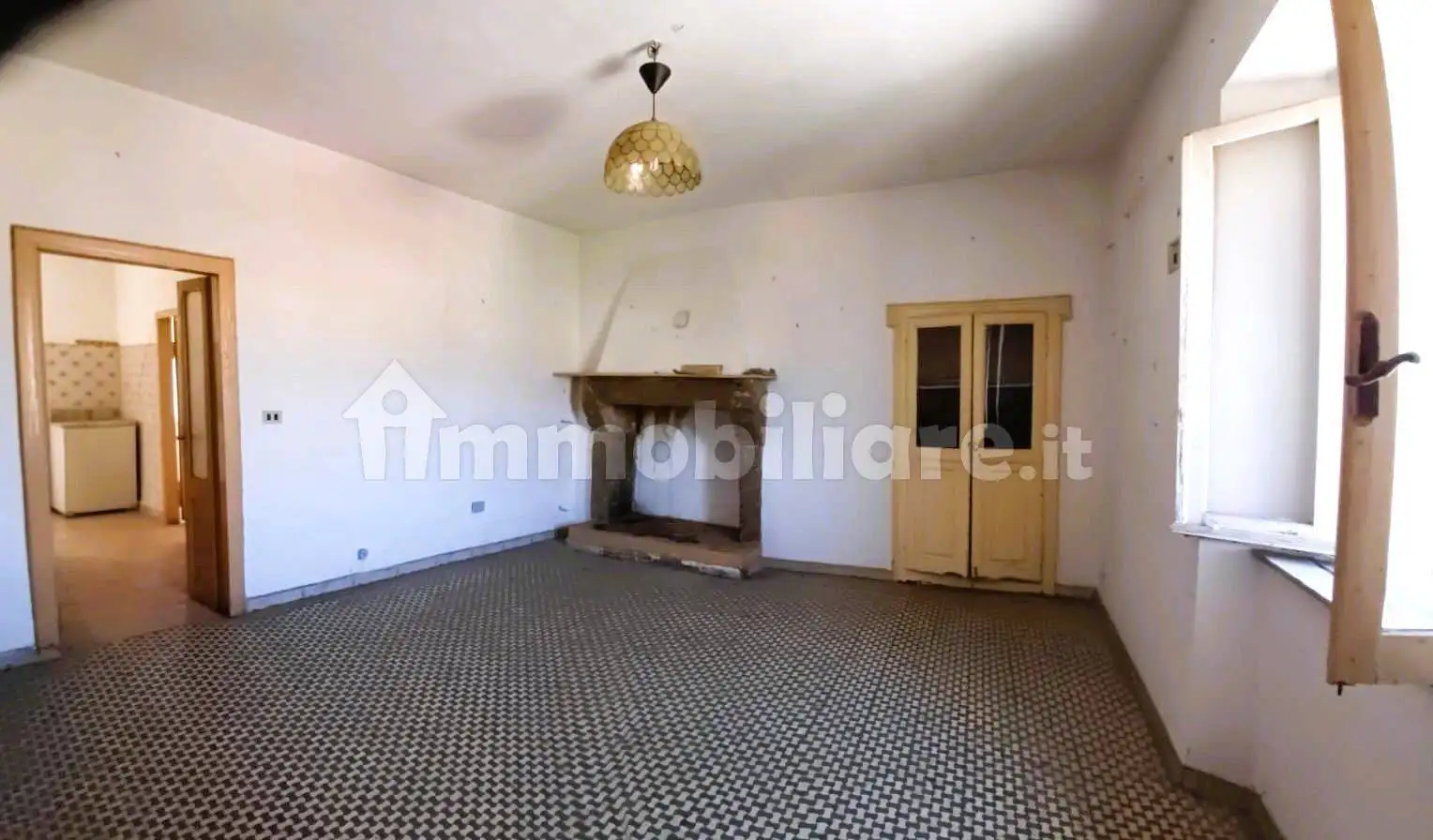 Appartamento in vendita a Farnese