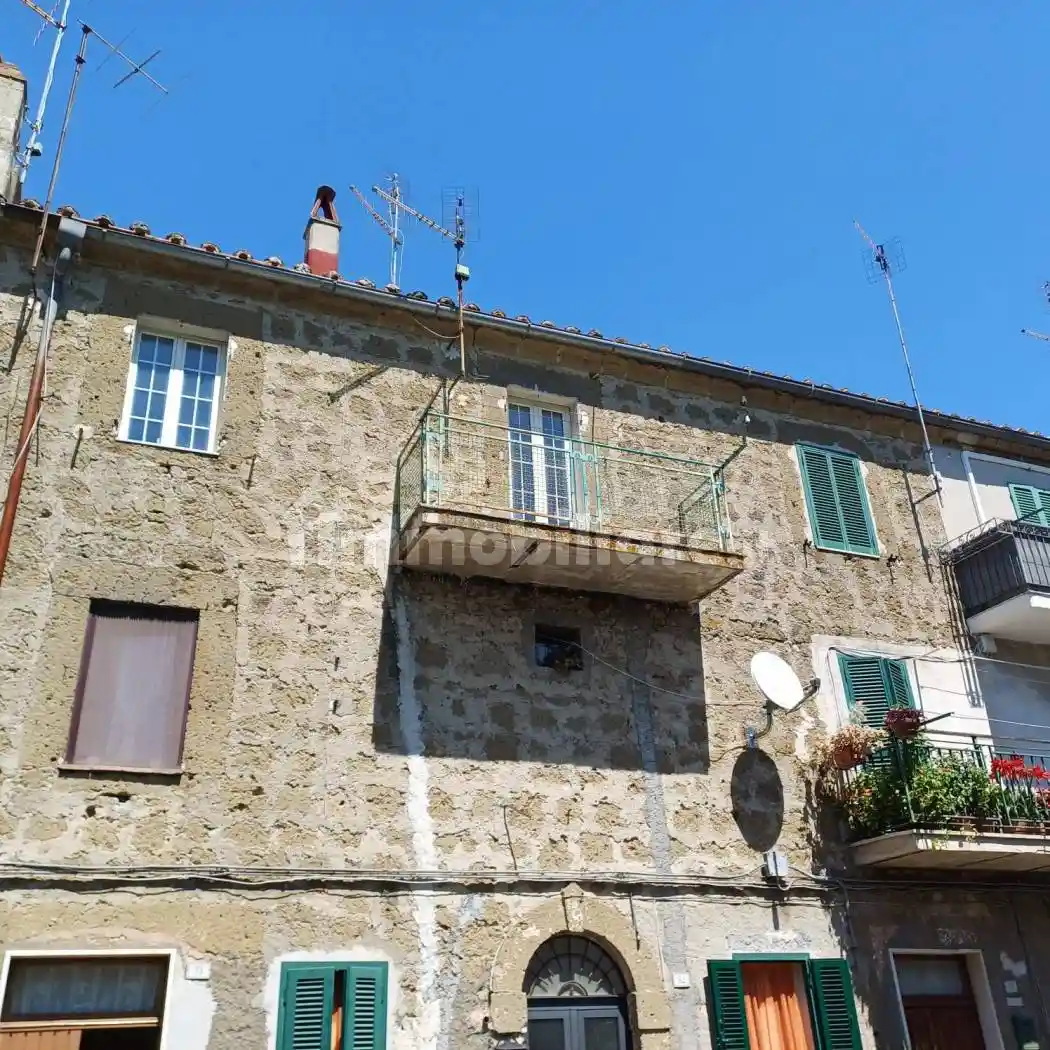 Trilocale Colle San Martino 52, Farnese - foto 3