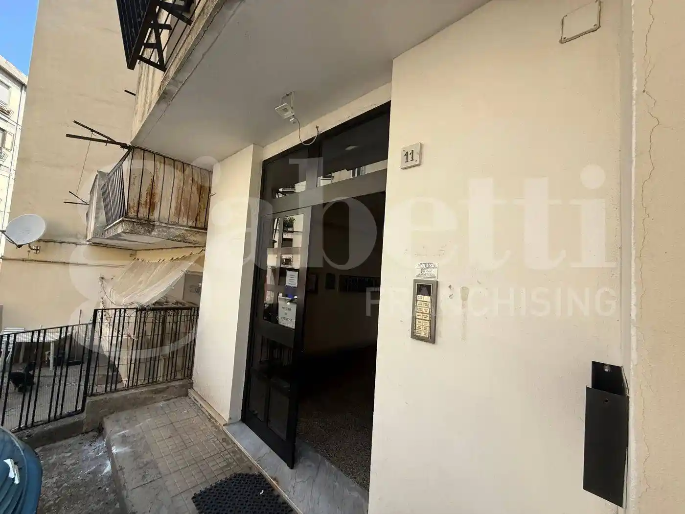 Trilocale via Giovanni Xxiii, 11, Stadio - Pontepiccolo, Catanzaro - foto 3